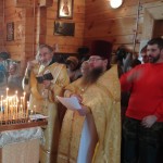 Димитриевская родительская суббота