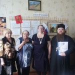 Выбор модуля «Основы православной культуры»