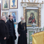 180 лет Покровскому храму