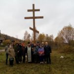 Один день настоятеля