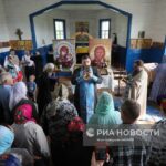 Автомотопробег "Из Минска в Минск" снова на странице РИА Новости